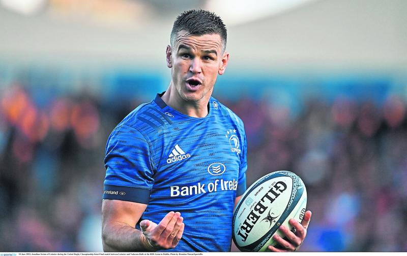 Leinster