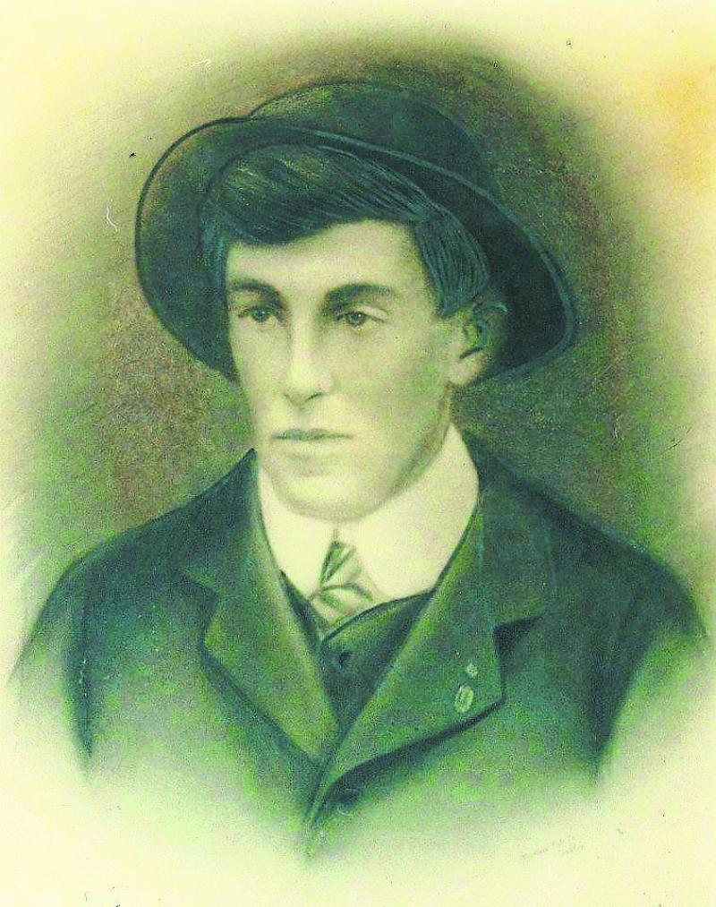Seán Connolly