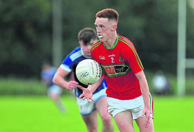 longford gaa