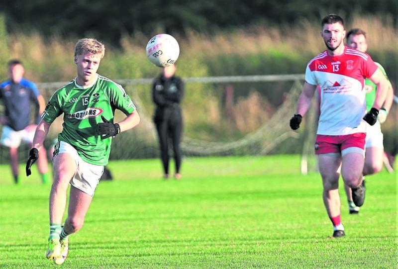 longford gaa