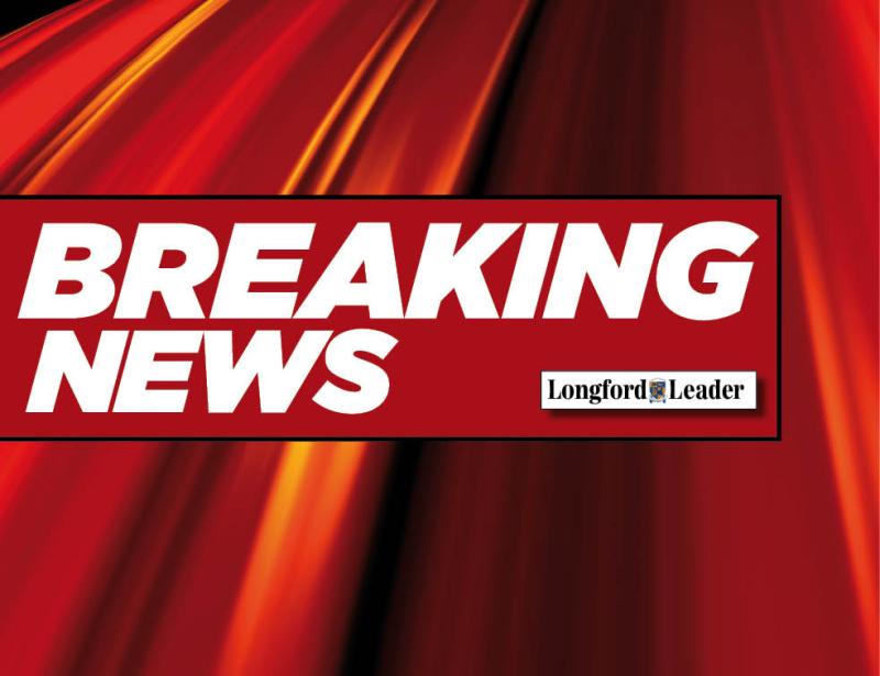 Embattled Longford / Westmeath TD Robert Troy resigns as Minister of State