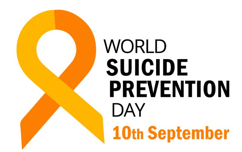 World Suicide Prevention Day 2022 – 'Creating Hope Through Action'
