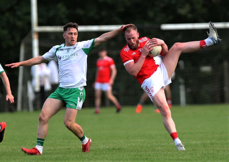 longford gaa
