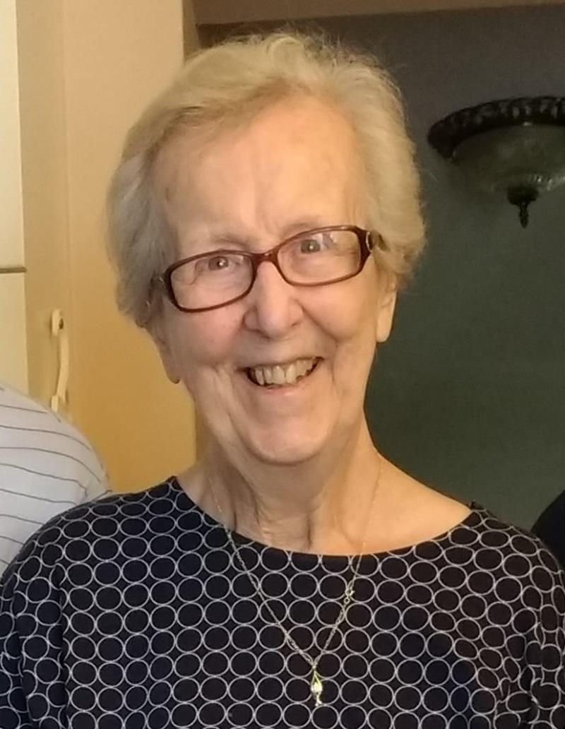 Longford mourns passing of former county ICA President and Historical Society chairperson
