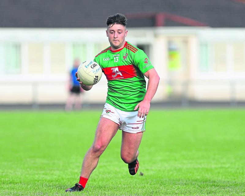 longford gaa