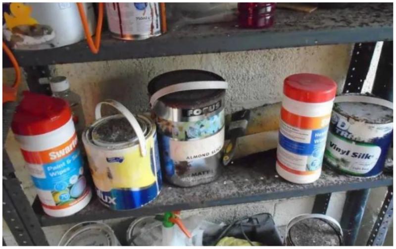 Longford County Council one day household hazardous waste collection