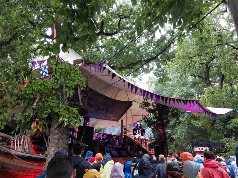 Last Chance - Must-Sees on Day 3 of Electric Picnic 2022