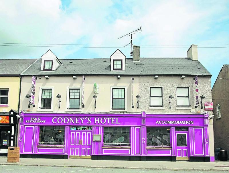Cooney's Hotel