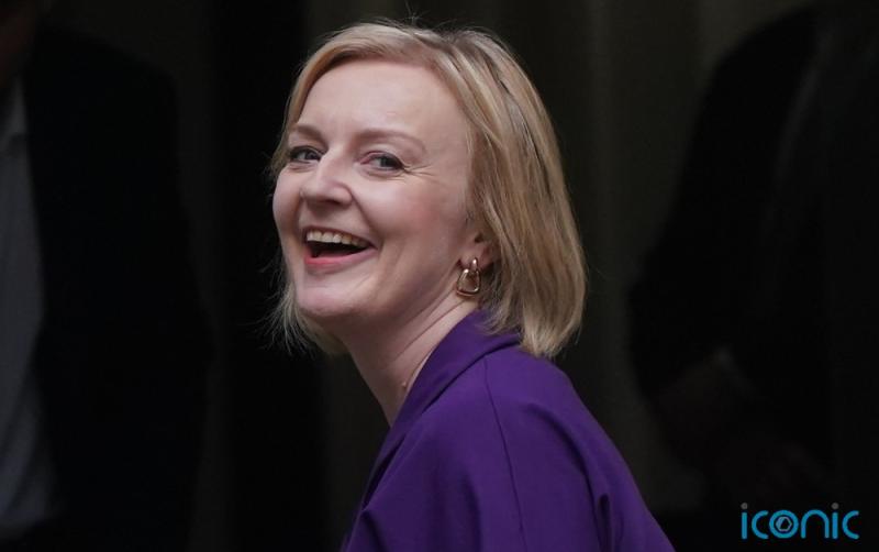 'No honeymoon period' - New UK PM urged to prioritise restoration of Stormont and NI Protocol
