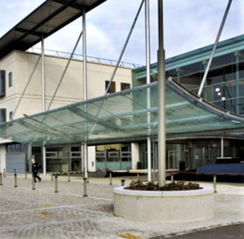 €20m funding announced for new Midlands hospice
