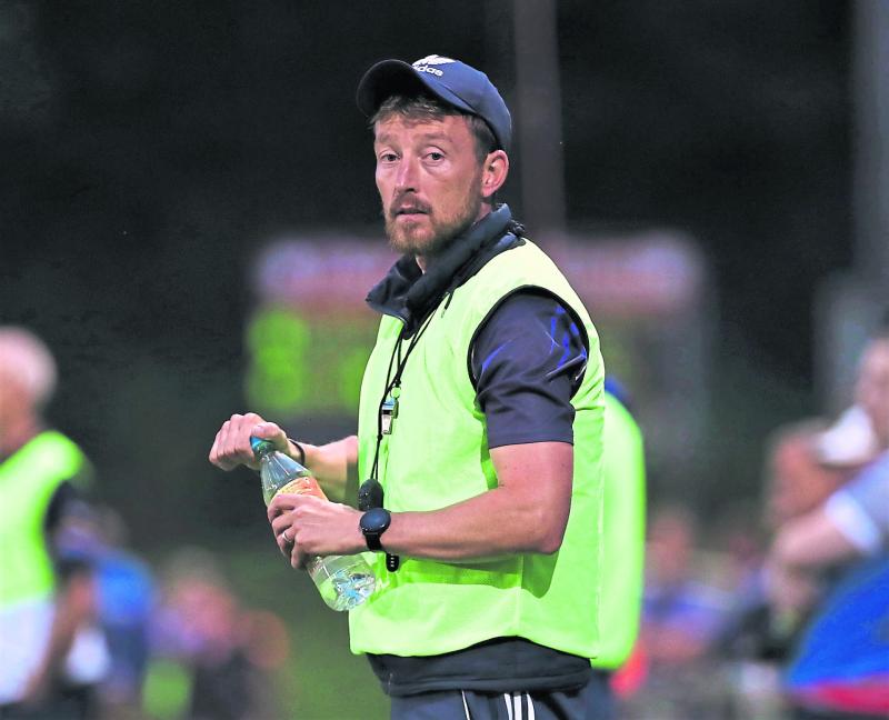 longford gaa