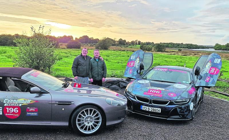 Longford Motoring 