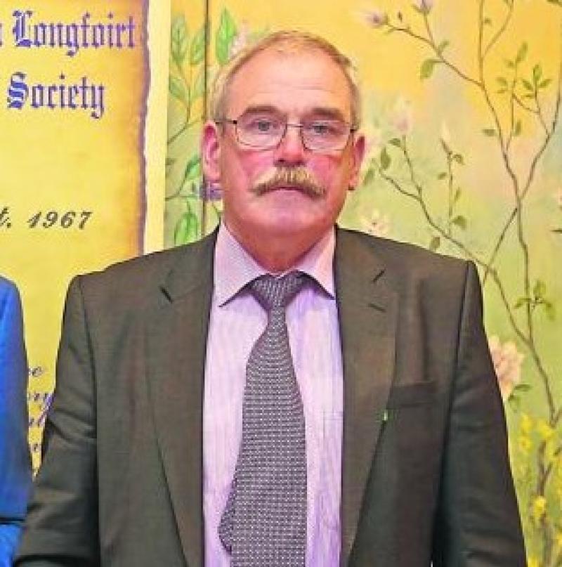 Rescheduled launch of Longford's Pakenham Papers Digitisation Project  on Wednesday evening