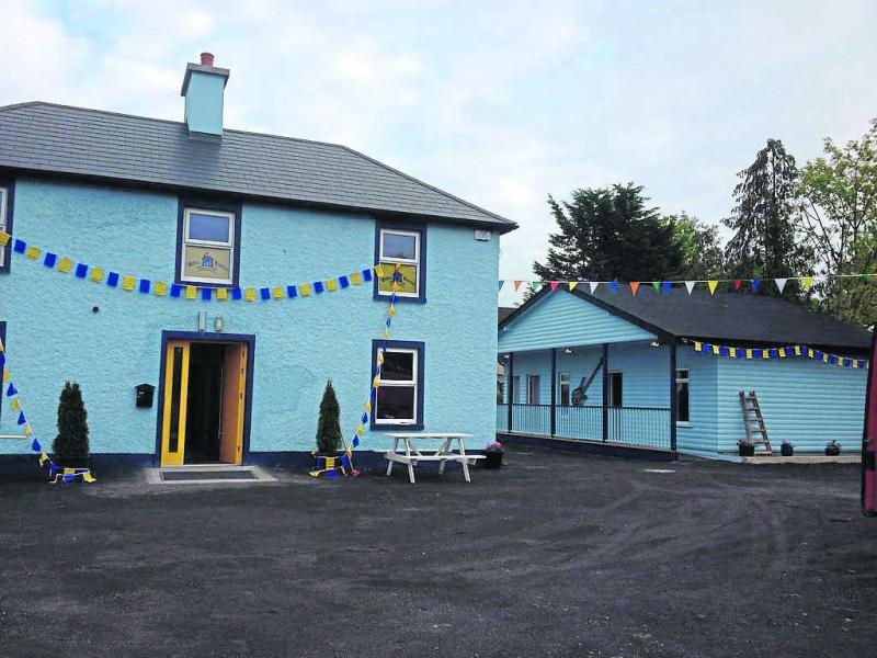 Longford's Attic House to host speech and drama classes
