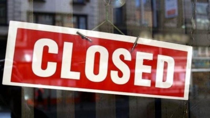 Poor pest control and chicken still frozen in the middle among reasons for restaurant closures