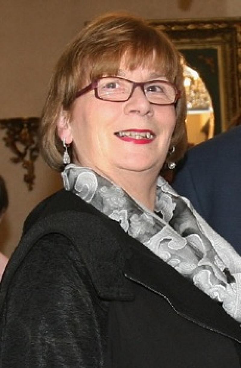 Bernadette Owens