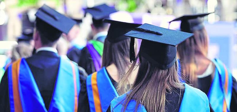 Longford Community Resources third level education loan scheme 