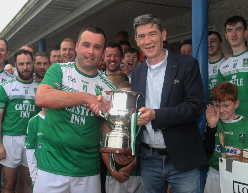 longford gaa