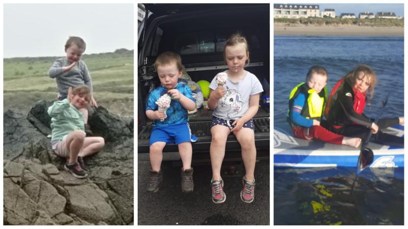 Multyfarnham tragedy