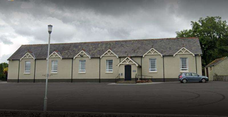 CLAR funding of €236,832 for Longford groups