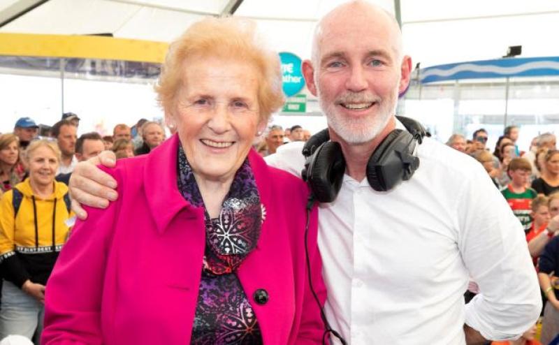 RTÉ returns to 'The Ploughing' with action packed three-day schedule 