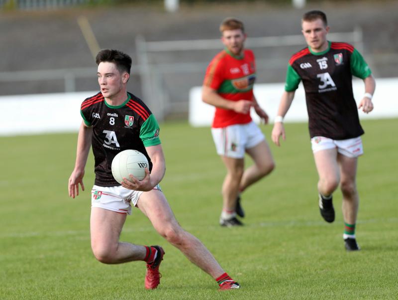 longford gaa