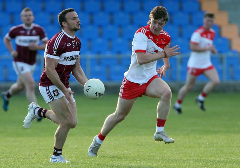 longford gaa