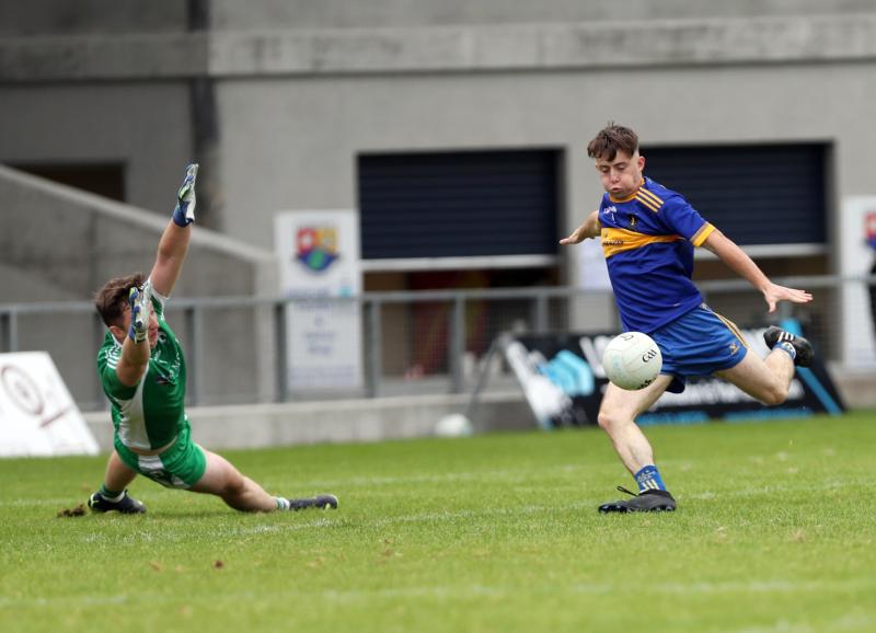 longford gaa
