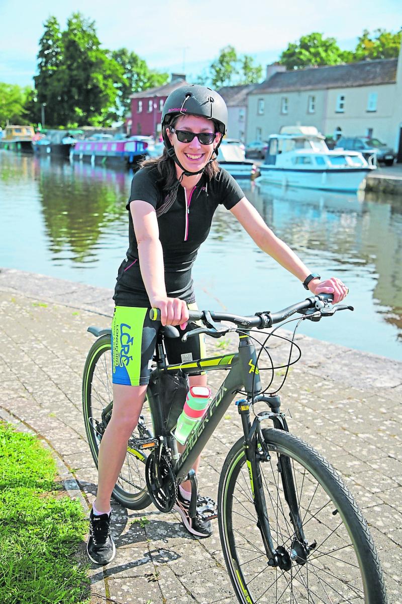 Action packed line up of events in Longford to mark European Week of Sport