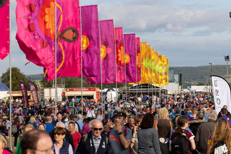 National Ploughing Championships return to Laois confirmed