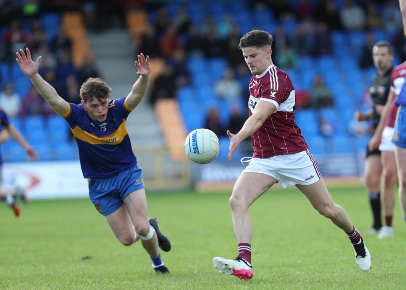 longford gaa
