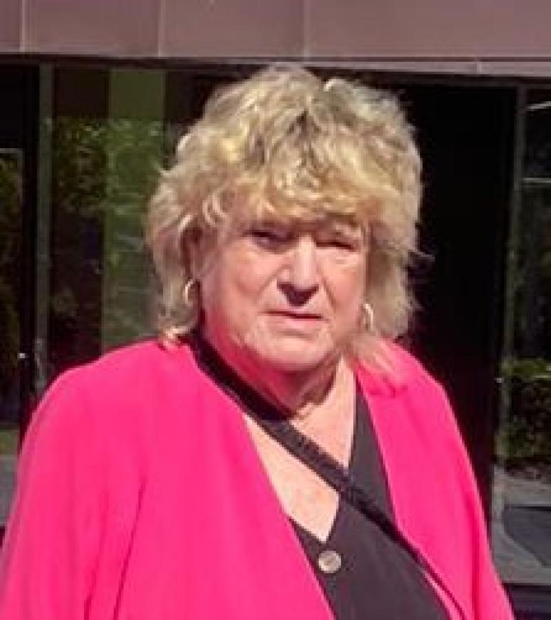 Longford mourns death of Anne Black, a woman of great character and spirit
