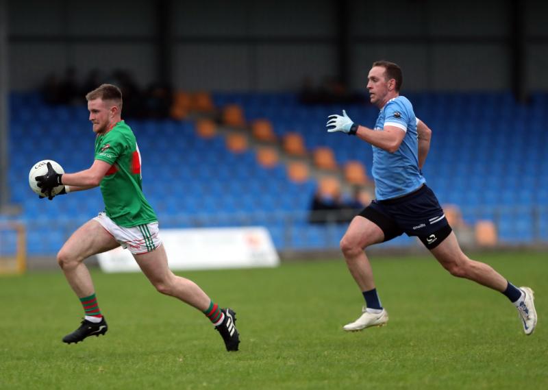 longford gaa