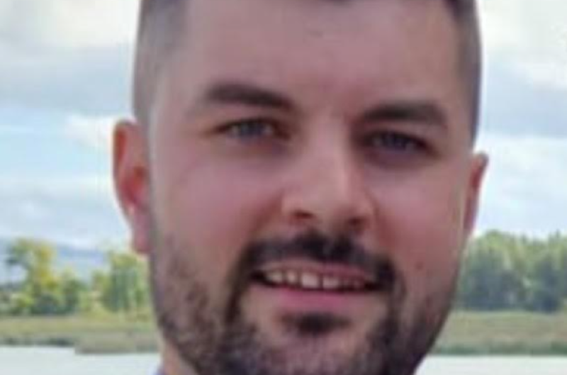 Gardaí seek public assistance to find missing man