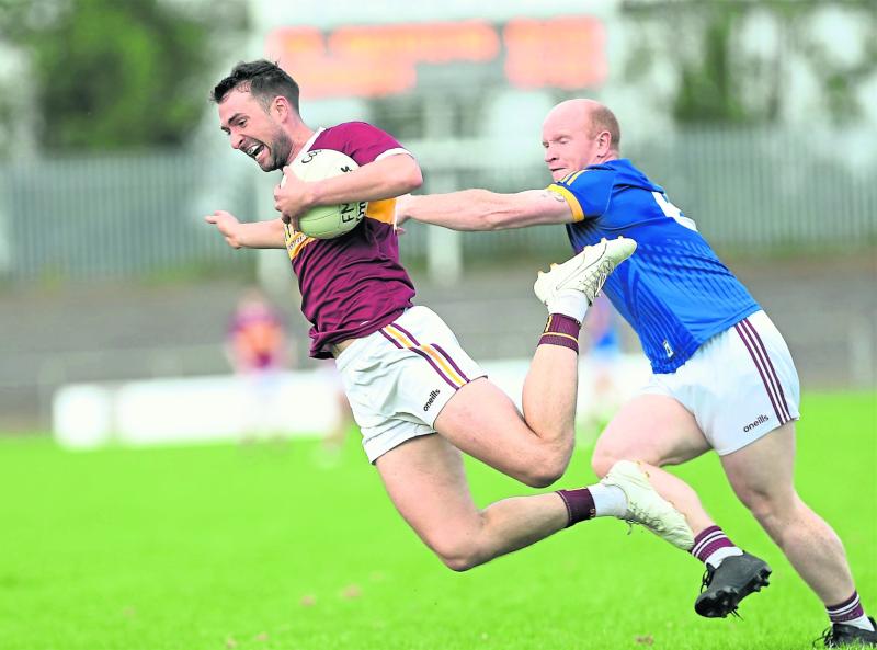 longford gaa