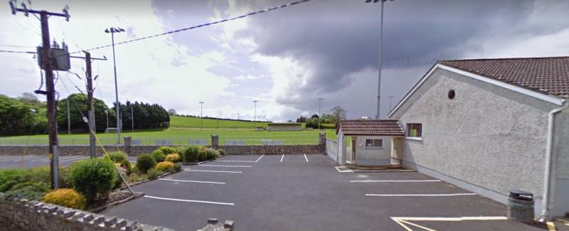 Pairc Chiaran