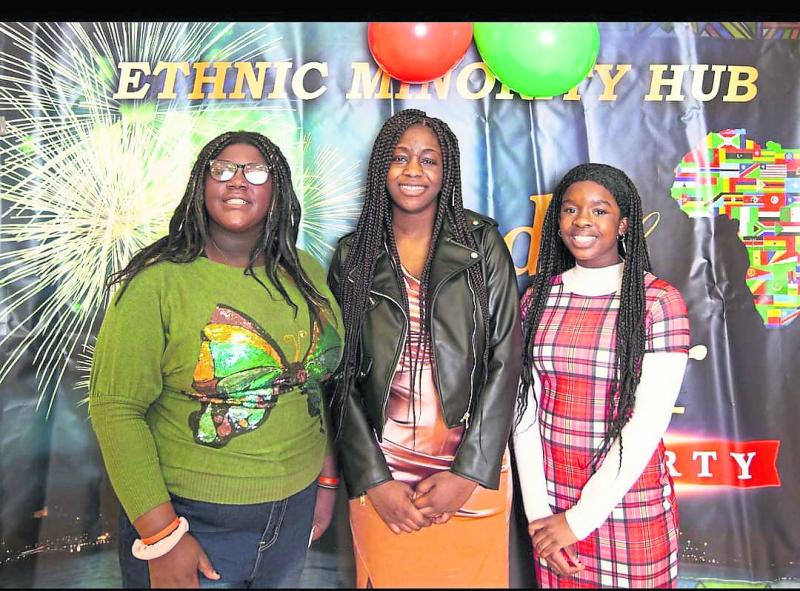 Ethnic Minority Hub