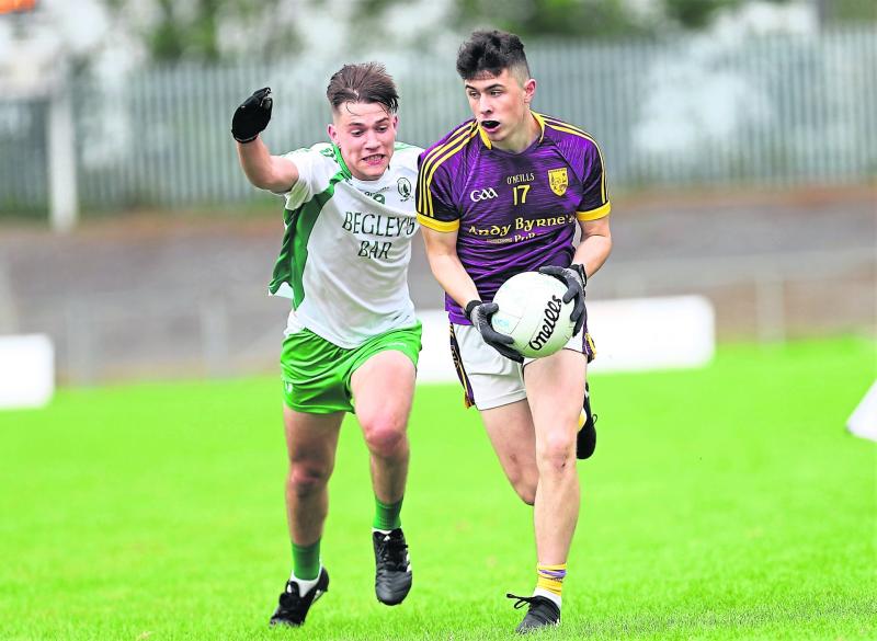 longford gaa
