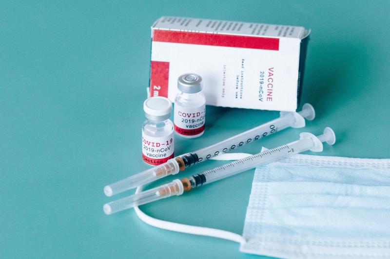 Covid-19 vaccination pop up clinic in Mullingar on Saturday 