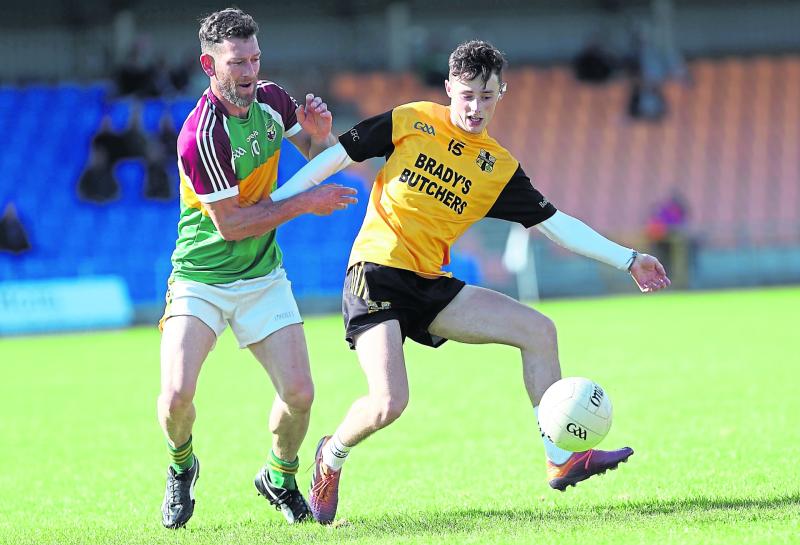 longford gaa
