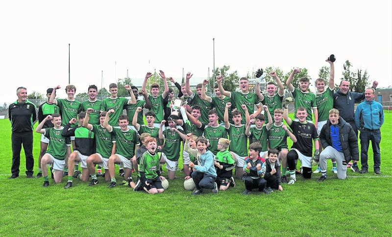 longford gaa
