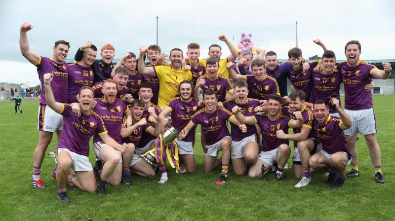 longford gaa