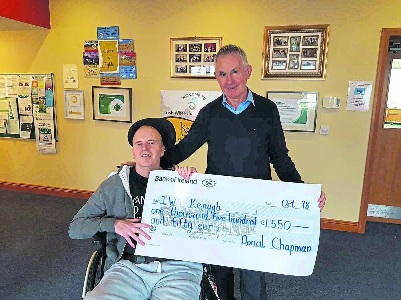 Longford mourns death of young man who possessed wonderful courage and resilience 