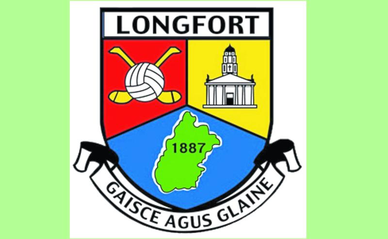 LONGFORD GAA RESULTS 