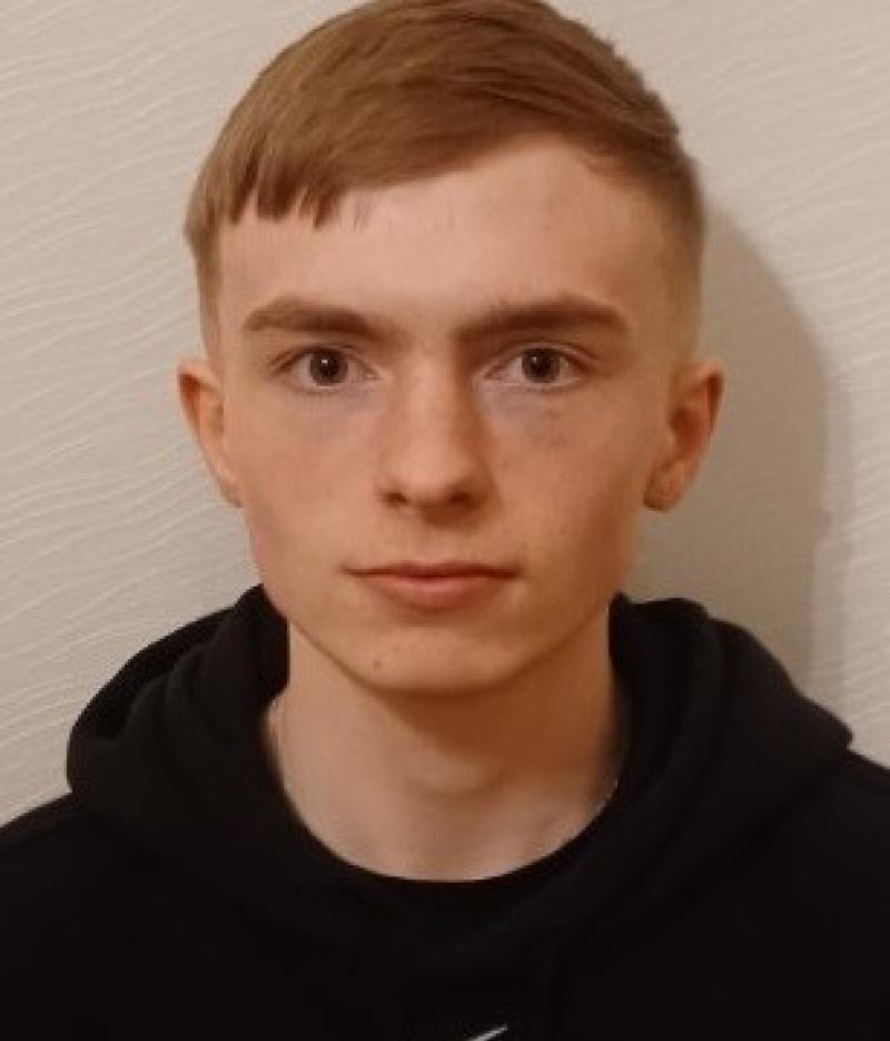 Midlands gardaí renew appeal to help find teenager missing for a month