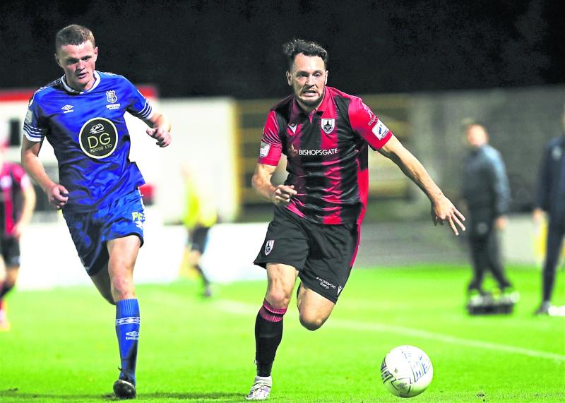 longford town fc