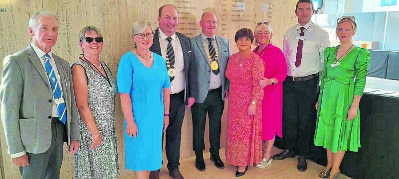 Granard Twinning