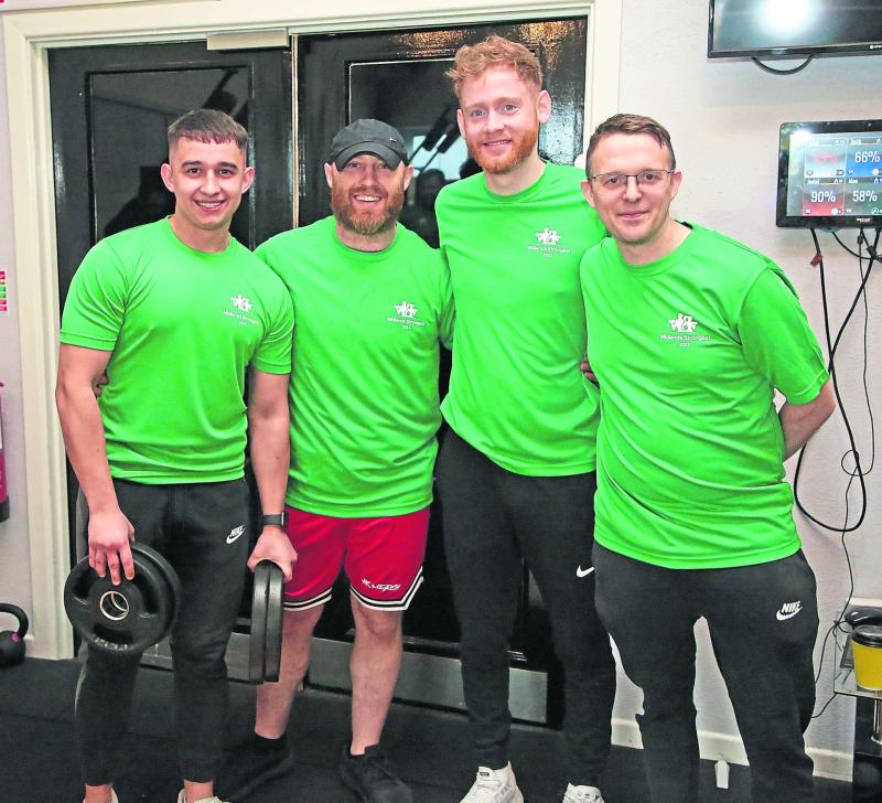 Midlands Strongest