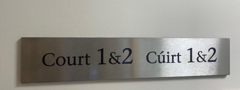 Longford motorist gets suspended prison sentence