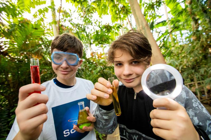 Longford students invited to compete for climate award